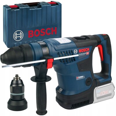 Młotowiertarka BOSCH GBH 18V-34 CF 0611914021
