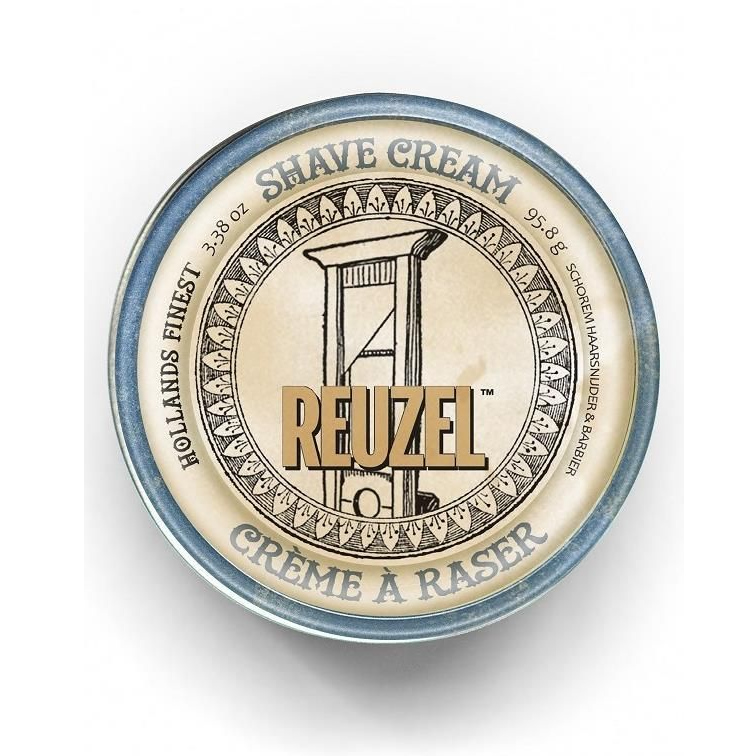 Reuzel krem do golenia, 95,8 g