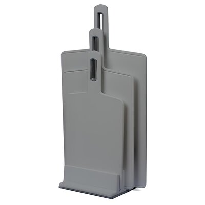 Zestaw desek PRACTIC Vegana (3 sztuki)