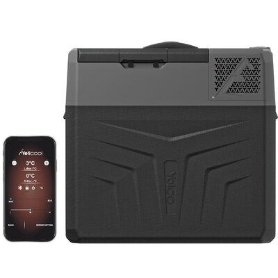 Lodówka YOLCO BX50