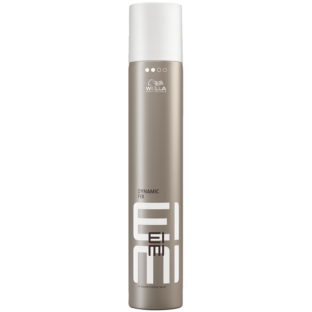 Wella Professionals Eimi Dynamix lakier utrwalający do włosów 45 sekundowy, 500 ml