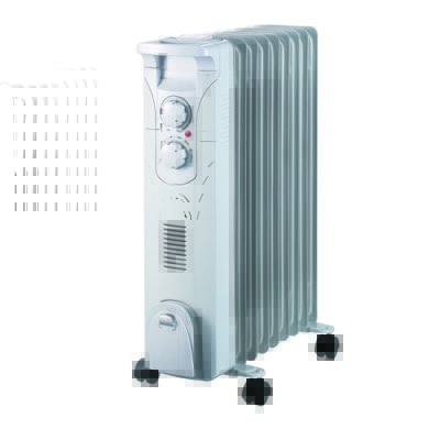 Grzejnik olejowy DEDRA DA-J2052F