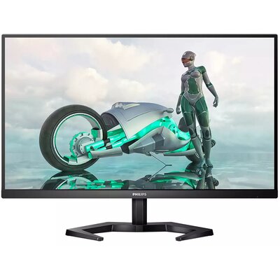Monitor PHILIPS Evnia 27M1N3200ZS 27" 1920x1080px IPS 165Hz 1 ms [MPRT]