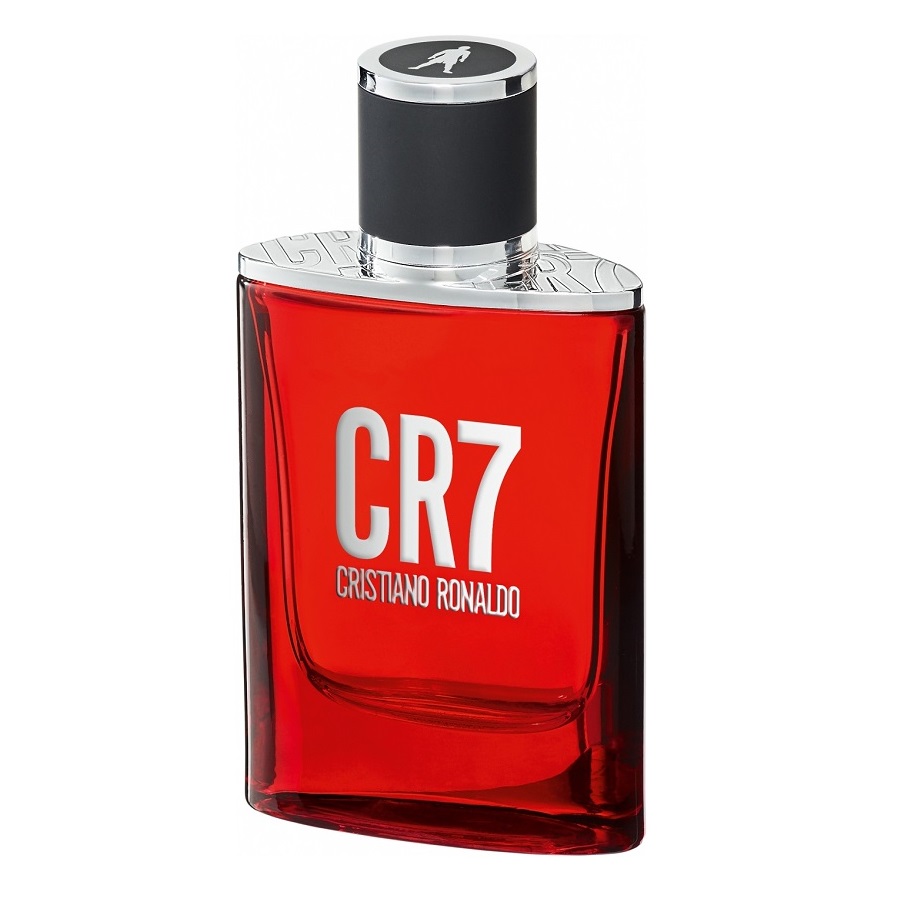 Cristiano Ronaldo CR7 woda toaletowa męska, 30 ml