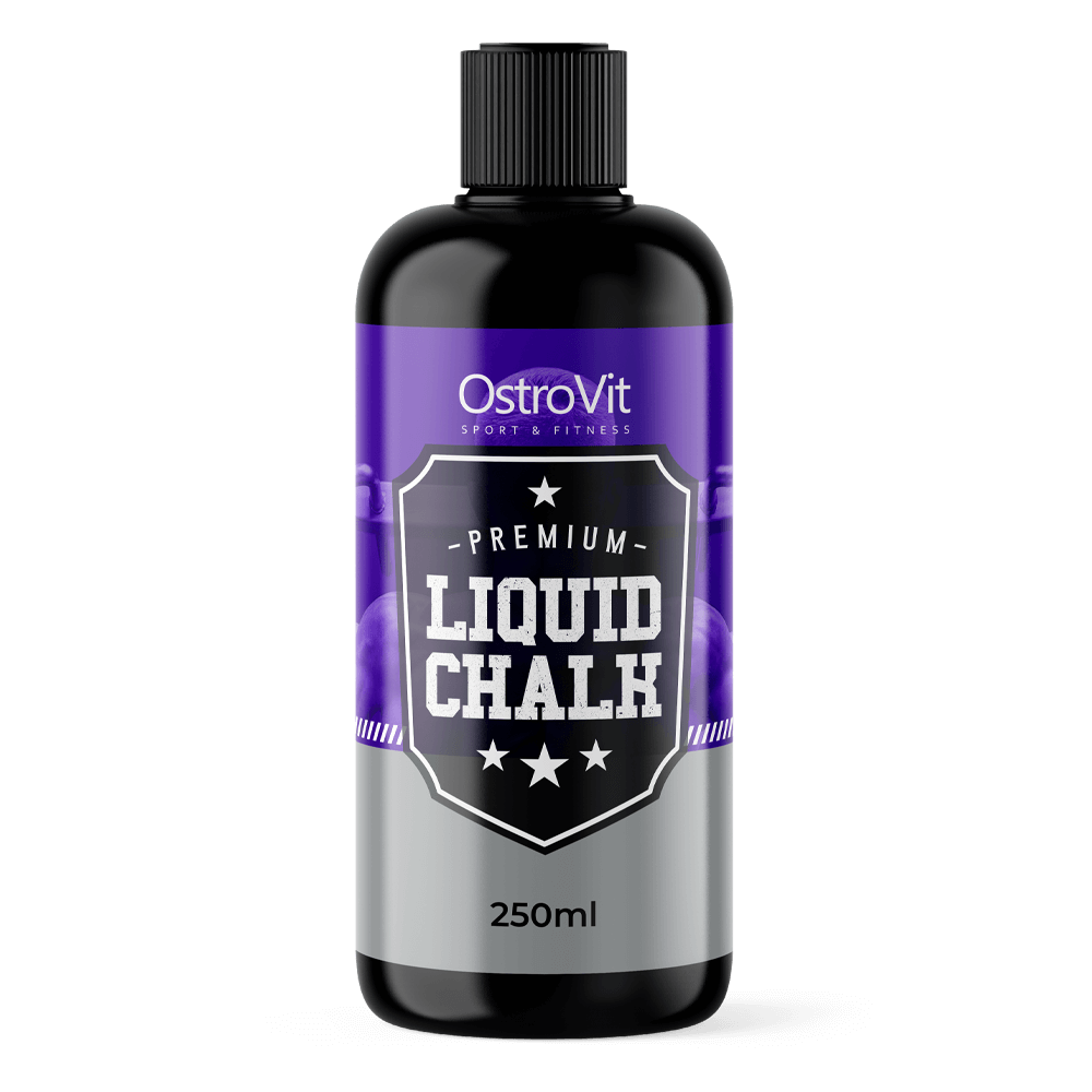 OstroVit Magnezja w płynie 250 ml