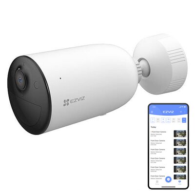 Kamera EZVIZ HB3 Zewnętrzna, Wi-Fi