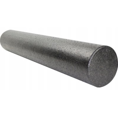 Wałek Roller EB FIT Joga Czarny