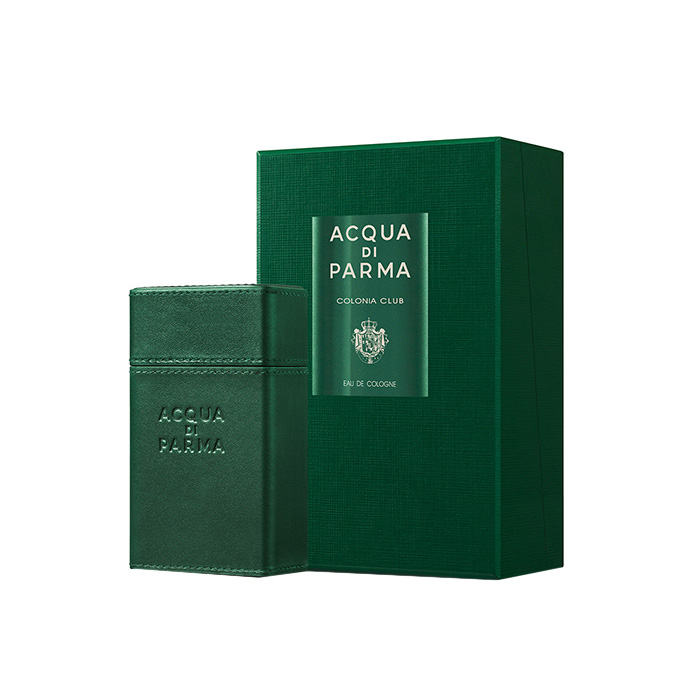 Acqua Di Parma Club Leather Travel woda perfumowana unisex, 30 ml