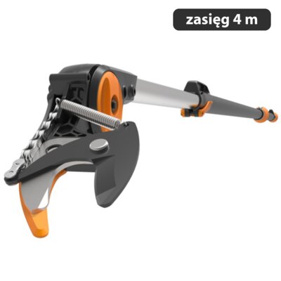 Sekator do gałęzi FISKARS Żyrafa PowerGear X UPX86 1023624