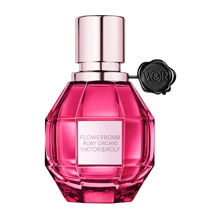Viktor&Rolf Flowerbomb Ruby Orchid woda perfumowana damska, 30 ml