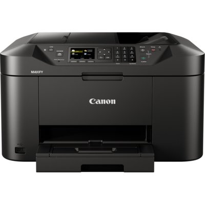 Urządzenie wielofunkcyjne CANON Maxify MB2155