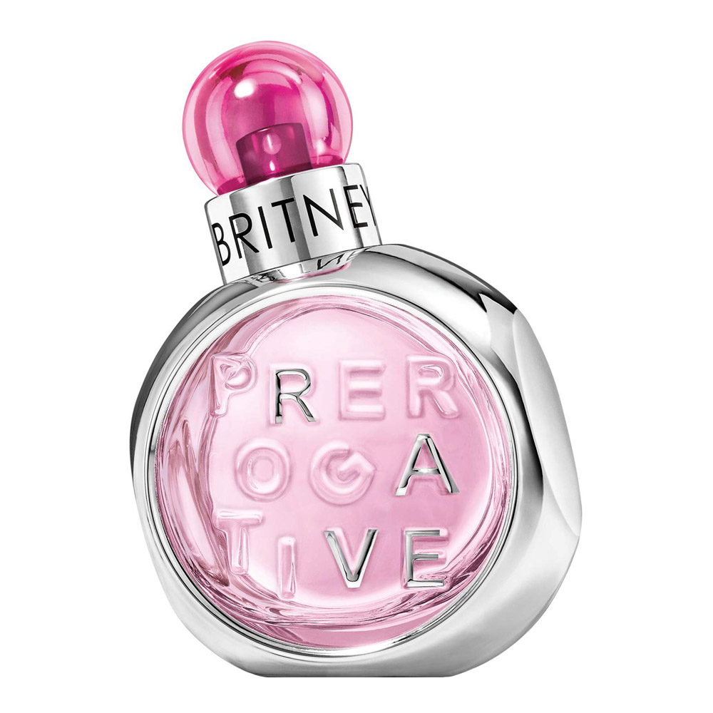 Britney Spears Prerogative Rave woda toaletowa damska, 100 ml
