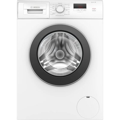 Pralka BOSCH WAJ2407SPL 7kg 1200 obr EcoSilence Drive