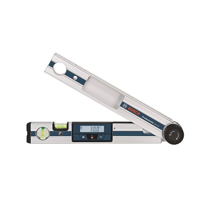 Kątomierz cyfrowy BOSCH Professional GAM 220 0601076500