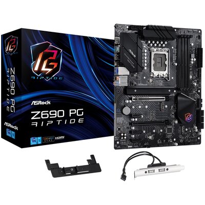 Płyta główna ASROCK Z690 PG Riptide