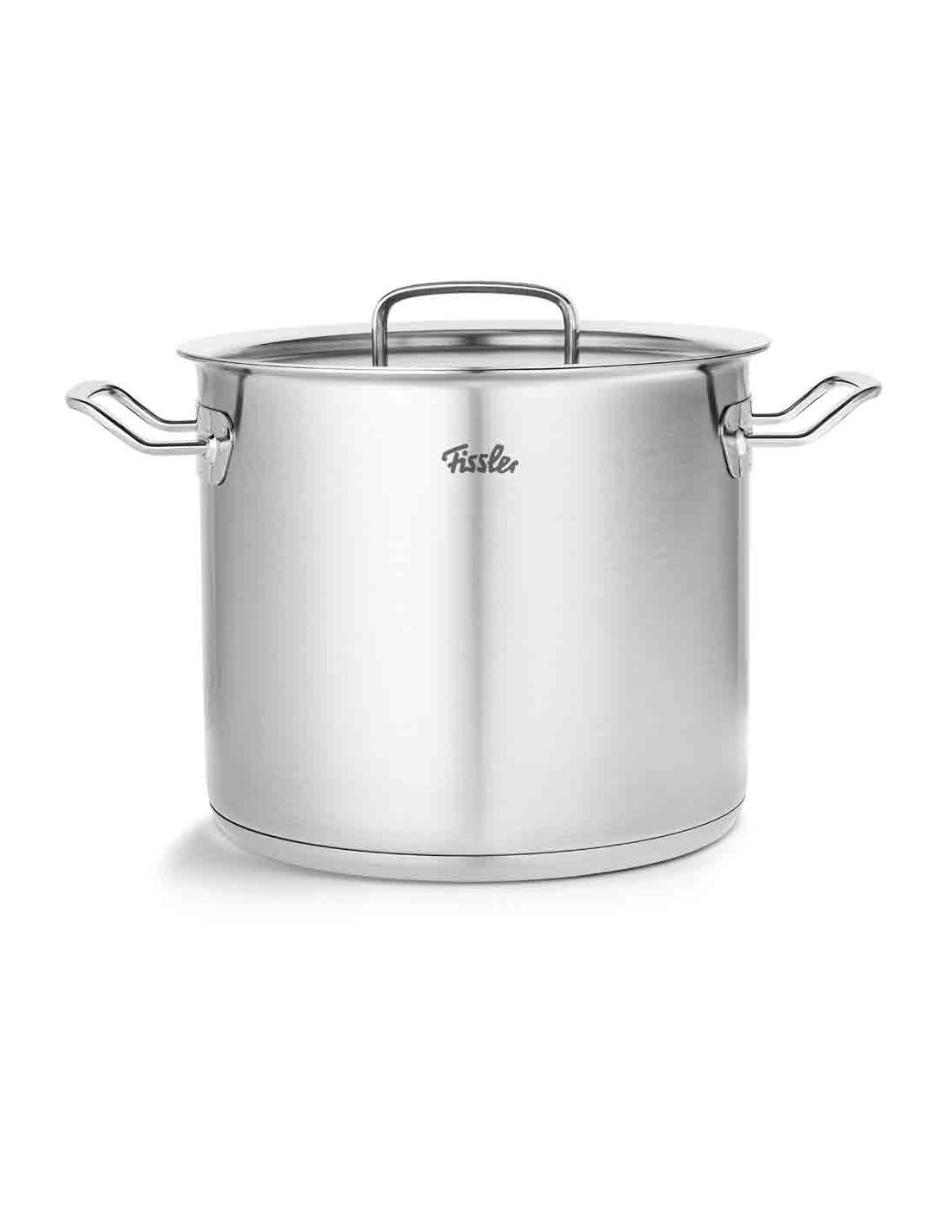 Fissler -  Garnek wysoki 9,1l 24 cm OPC 2