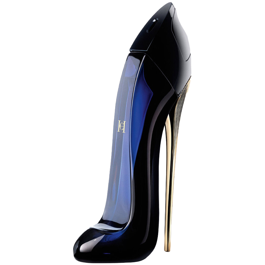 Carolina Herrera Good Girl woda perfumowana damska, 80 ml