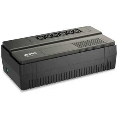 Zasilacz UPS APC Back BV800I 800VA / 450W 6xIEC