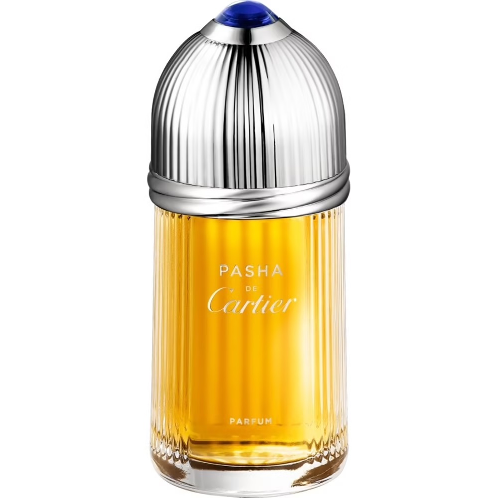 Cartier Pasha de Cartier Parfum perfumy męskie, 50 ml