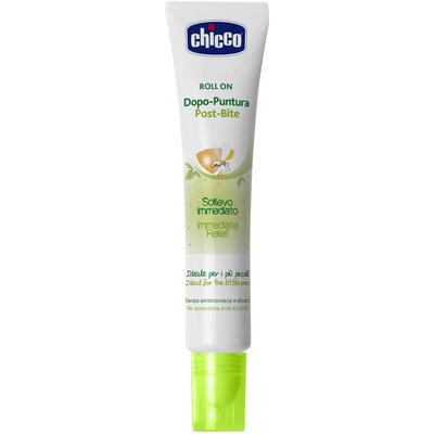 Sztyft po ukąszeniu CHICCO Natural 10 ml