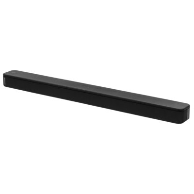 Soundbar SONY HT-SF150 Czarny 2.0-kanałowy, Technologia S-Force Front Surround, HDMI ARC, Dolby Digital, BT
