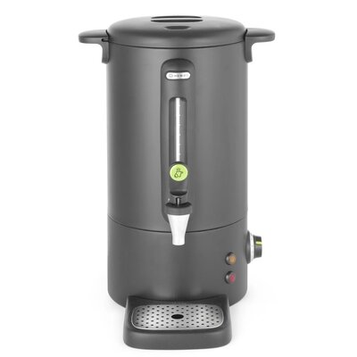 Warnik HENDI 211458 Czarny 9000 ml