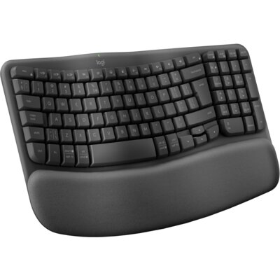 Klawiatura LOGITECH Wave Keys