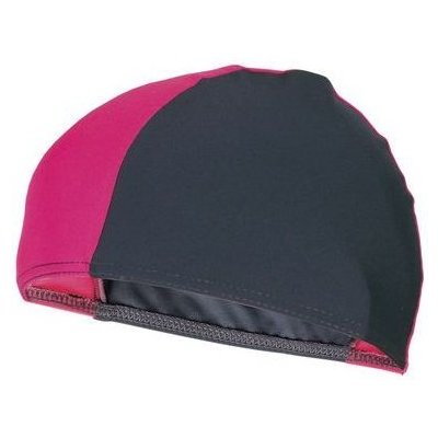 Czepek SPOKEY Lycras 83440 Granatowo-Różowy