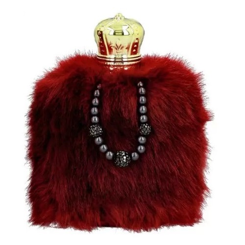 Georges Mezotti Queen of Temptation Passion  woda perfumowana damska, 100 ml