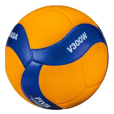 Piłka siatkowa MIKASA V300W