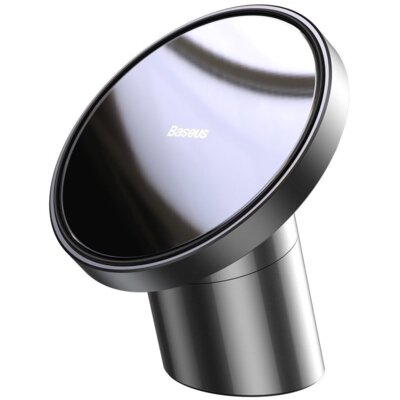 Uchwyt na telefon BASEUS SULD-01 Magnetic Car Mount Czarny