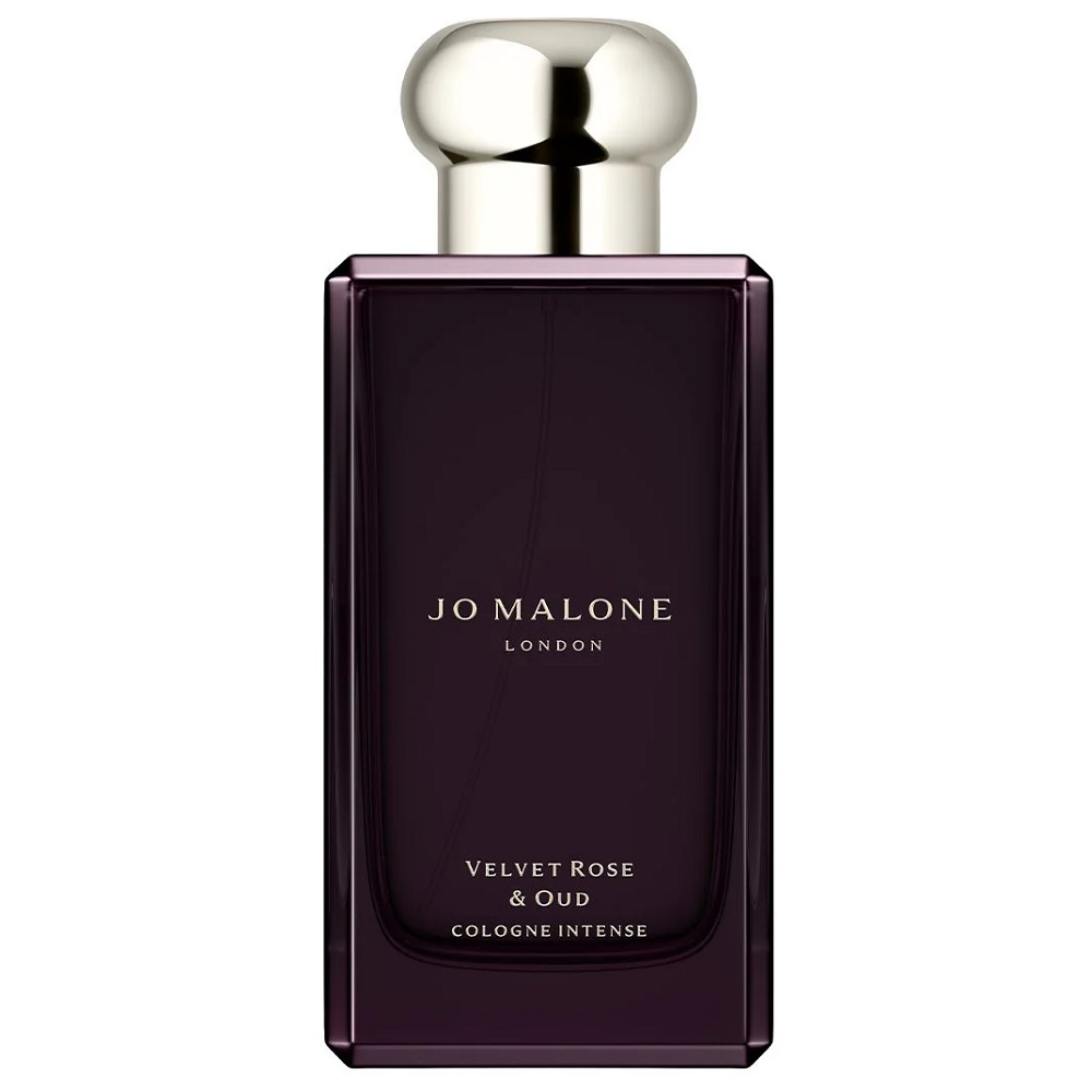 Jo Malone Velvet Rose & Oud Intense woda kolońska unisex, 100 ml