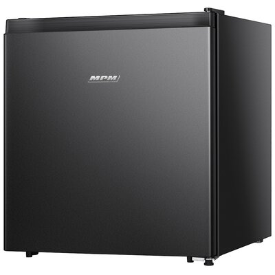 Lodówka MPM 46-CJ-06 50cm Czarna