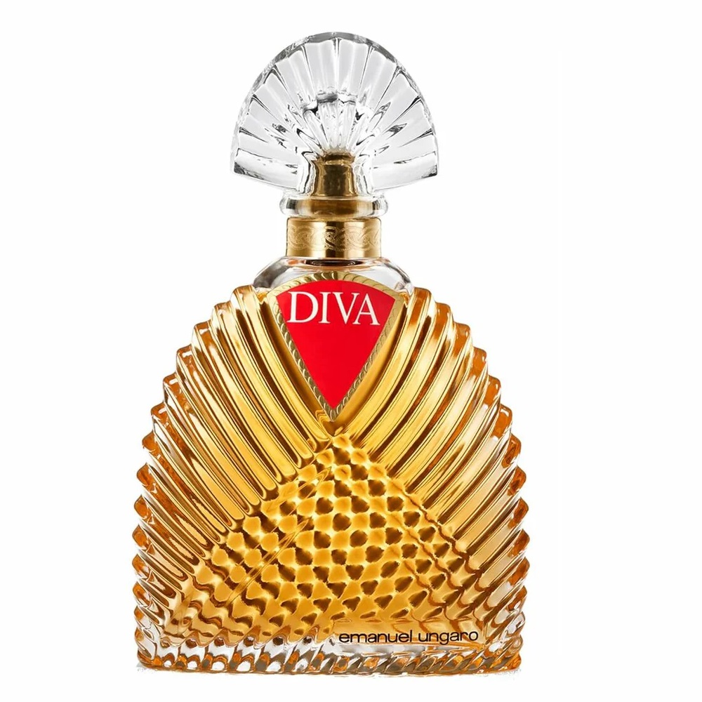 Emanuel Ungaro Diva Eau De Parfum woda perfumowana damska, 100 ml