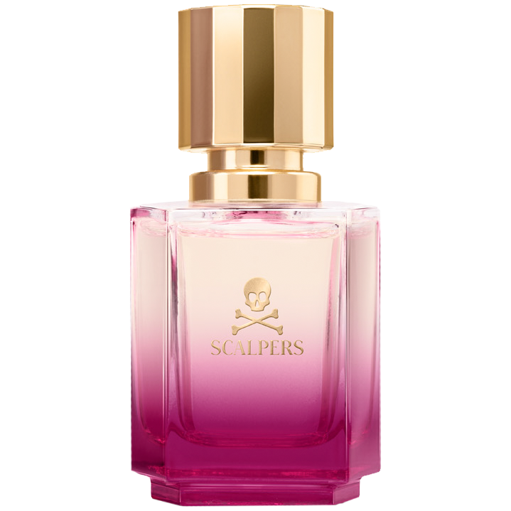 Scalpers Her&The Wild Flower woda perfumowana damska, 30 ml