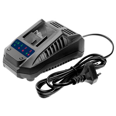 Ładowarka CELMA Professional OBS-1LD 18V 2.4A