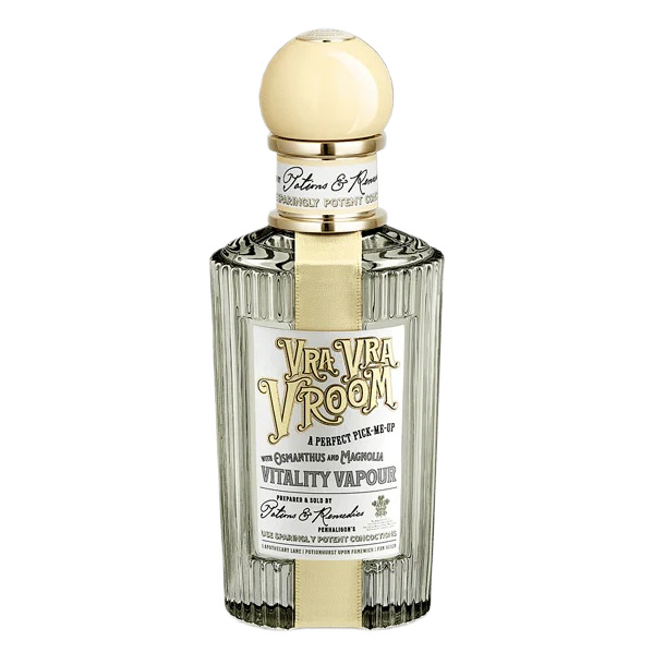 Penhaligon's Vra Vra Vroom woda perfumowana unisex, 100 ml