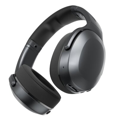 Słuchawki nauszne SKULLCANDY Crusher 540 Active Czarny