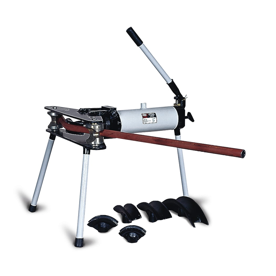 Hydrauliczna giętarka rurek HOT-150 PROMA