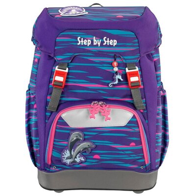 Tornister STEP BY STEP Grade 129670