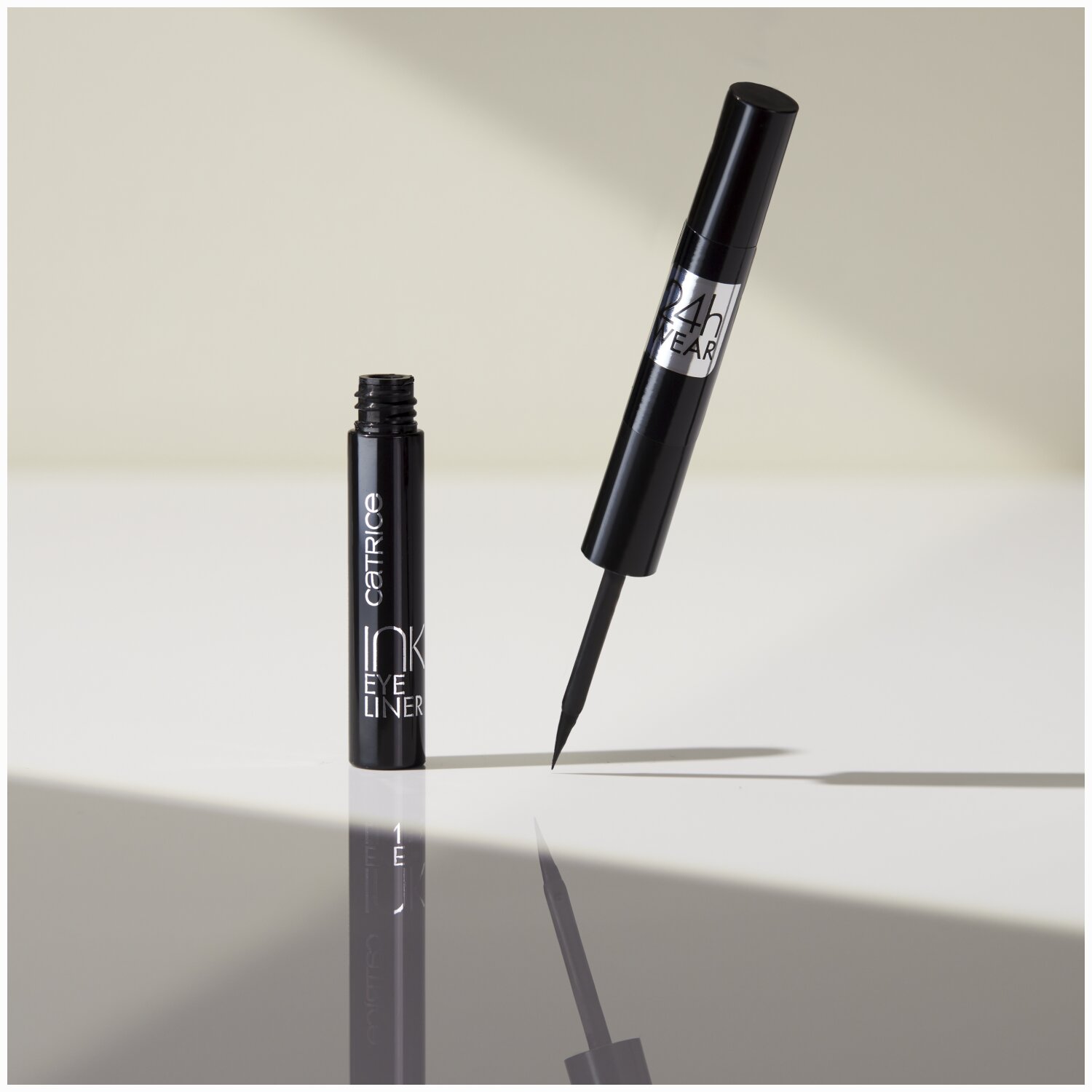 Catrice Ink  eyeliner w płynie 010, 1,7 ml