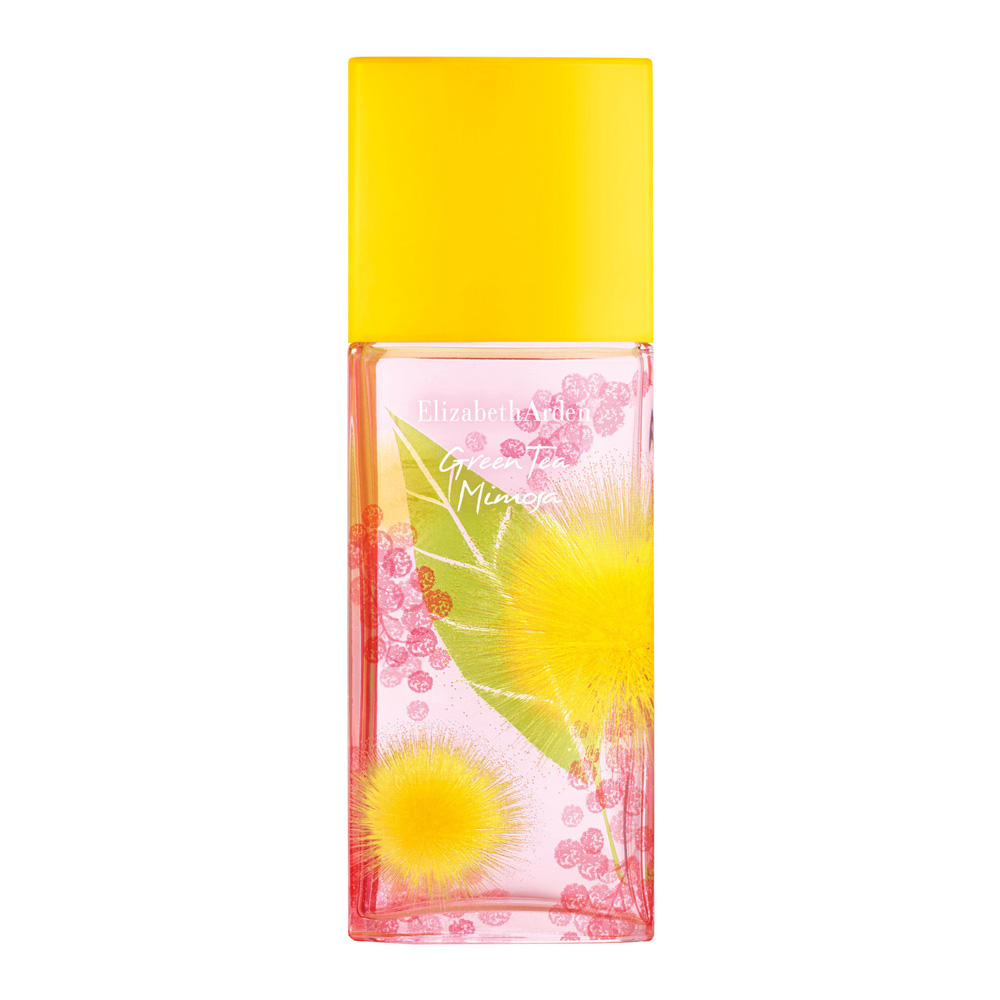 Elizabeth Arden Green Tea Mimosa woda toaletowa damska, 100 ml