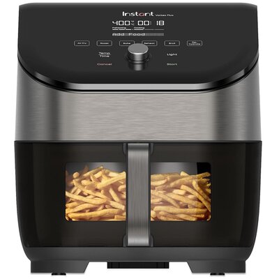 Air Fryer Frytkownica beztłuszczowa INSTANT POT Vortex Plus 5.7l filtr antyzapachowy