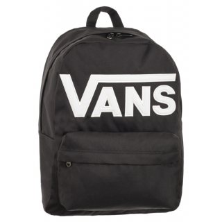 Plecak Vans Old Skool Drop V Backpack Black VN000H4ZBLK1