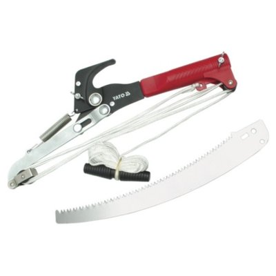 Sekator ręczny YATO YT-8876