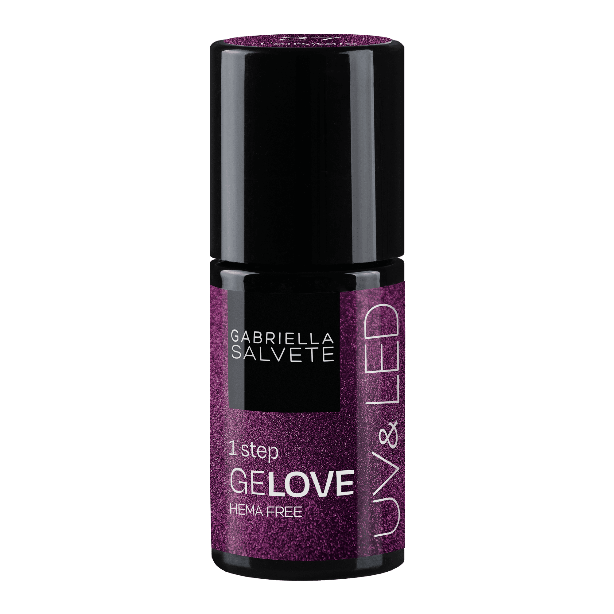 Gabriella Salvete GeLove hybrydowy lakier do paznokci 27, 8 ml