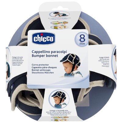 Kask ochronny CHICCO 8 m+