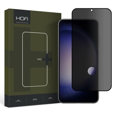 Szkło Prywatyzujące HOFI Anti Spy Glass Pro+ do Samsung Galaxy S23 Privacy