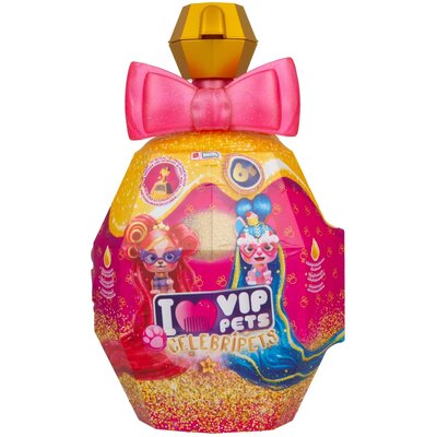 Figurka TM TOYS VIP Pets Celebrytki 711938 (1 figurka)