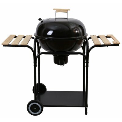 Grill węglowy ACTIVA 19426 44 cm
